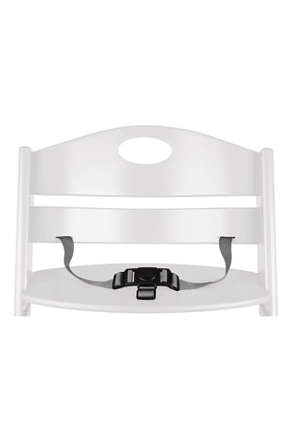 Cadeira alta Family XL branco A partir de 1 ano