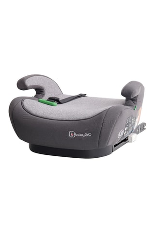 Assento elevatório Bursa IV Isize - Cinzento