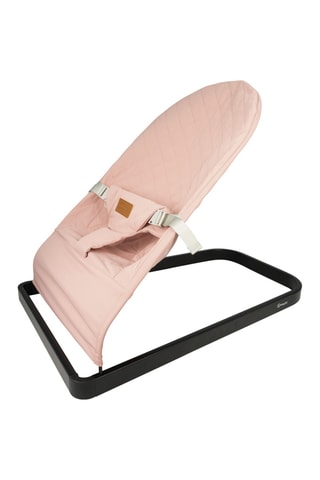 Cadeira baloiço Comfort - Desde o nascimento - Até 9 kg