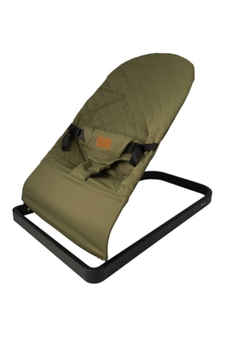 Cadeira baloiço Comfort - Desde o nascimento - Até 9 kg