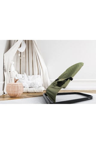 Cadeira baloiço Comfort - Desde o nascimento - Até 9 kg