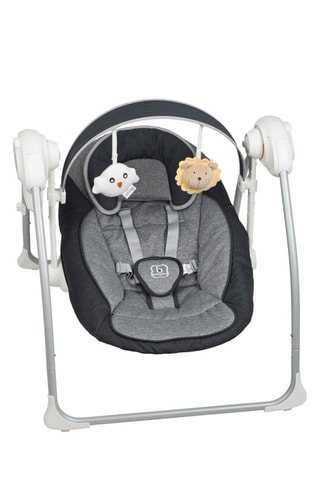 Cadeira baloiço Dandly   Do nascimento até aos 9 kg