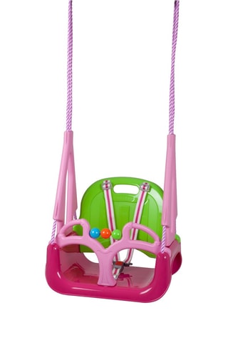 Baloiço A partir dos 10 meses