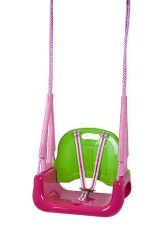 Baloiço A partir dos 10 meses