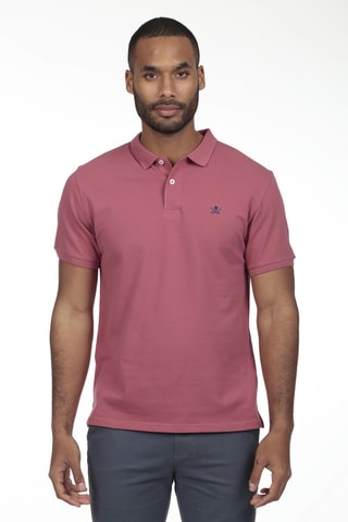 2 polos regular - Vert