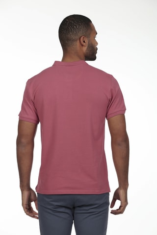 2 polos regular - Vert