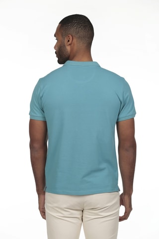 2 polos regular - Rose clair