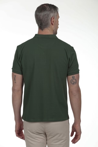 2 polos regular - Vert