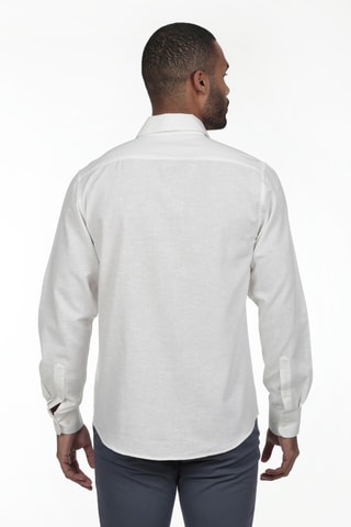 2 chemises regular - Multicolore