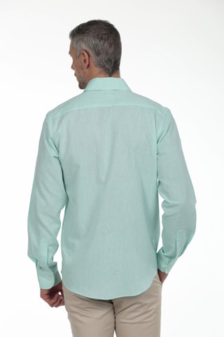 2 chemises regular - Multicolore