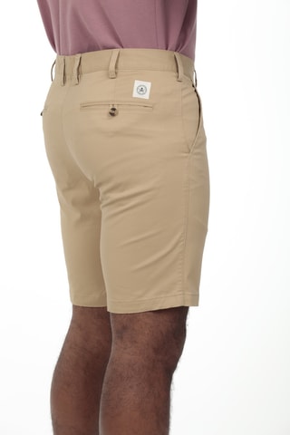 2 bermudas regular - Bleu marine