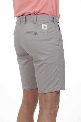 2 bermudas regular - Beige