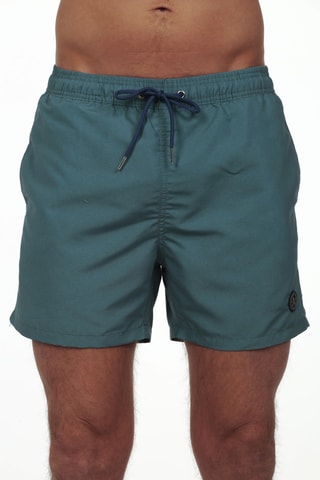 2 shorts de bain regular - Bleu marine