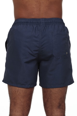 2 shorts de bain regular - Bleu marine