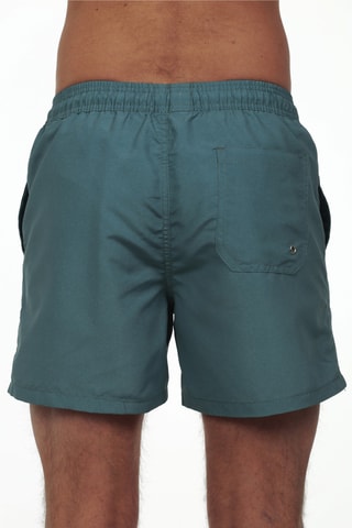 2 shorts de bain regular - Bleu marine