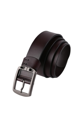 Ceinture - Marron
