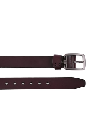 Ceinture - Marron