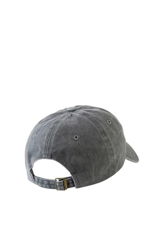 Casquette - Gris
