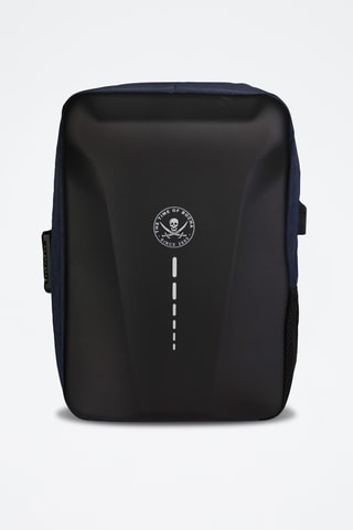 Sac à dos connecté - Bleu