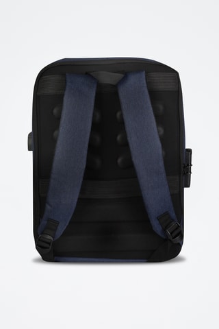 Sac à dos connecté - Bleu