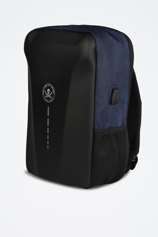 Sac à dos connecté - Bleu