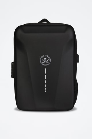 Sac à dos connecté - Noir