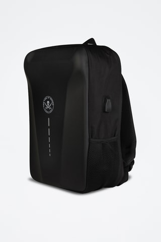 Sac à dos connecté - Noir