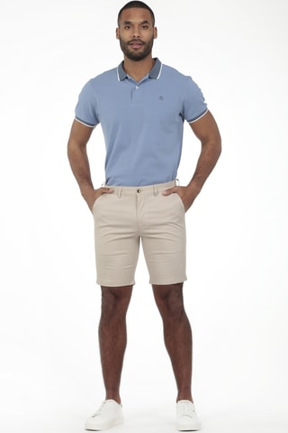 Bermuda regular - Beige