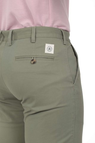 Bermuda regular - Vert