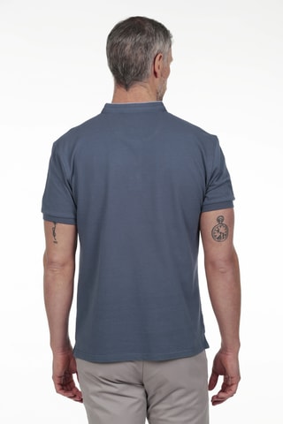 2 polos regular - Vert