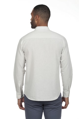 2 chemises regular - Multicolore