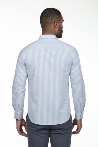 2 chemises regular - Multicolore