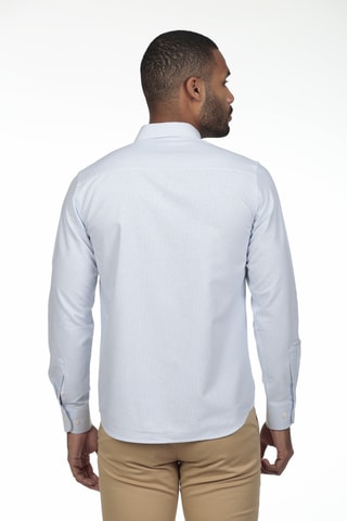 2 chemises regular - Multicolore