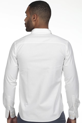 2 chemises regular - Multicolore