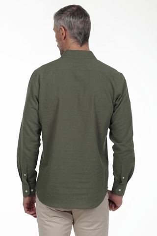 2 chemises regular - Multicolore