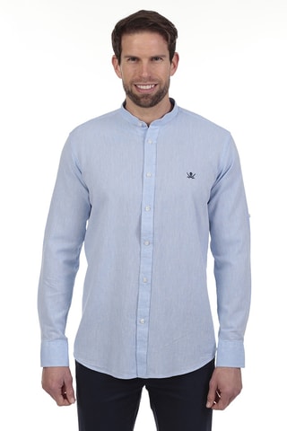 2 chemises regular - Multicolore