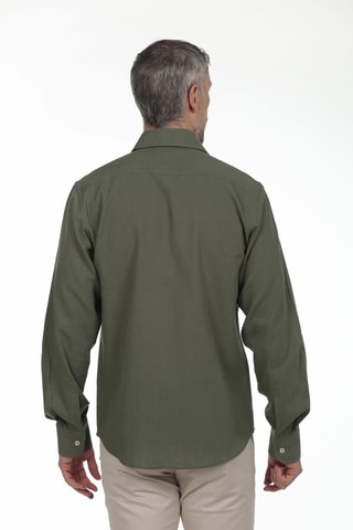 2 chemises regular - Multicolore