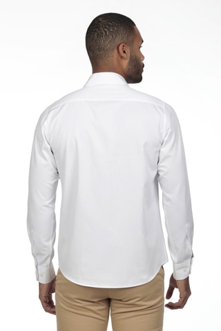 2 chemises regular - Multicolore