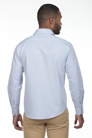 2 chemises regular - Multicolore