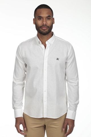 2 chemises regular - Multicolore