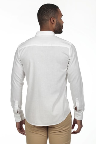 2 chemises regular - Multicolore