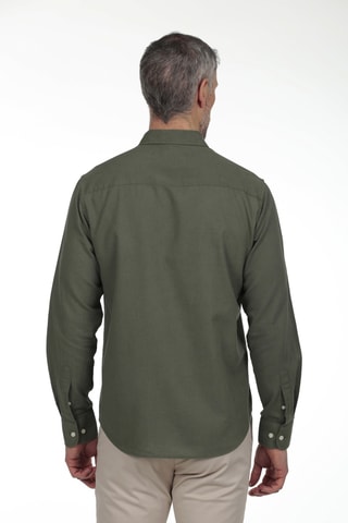 2 chemises regular - Multicolore