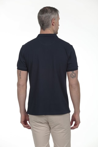 2 polos regular - Rose