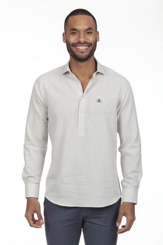 2 chemises regular - Multicolore