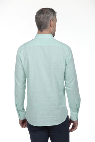 2 chemises regular - Multicolore