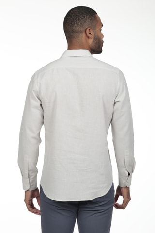 2 chemises regular - Multicolore