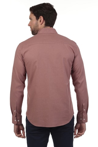 2 chemises regular - Multicolore