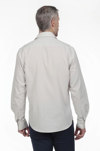 2 chemises regular - Multicolore