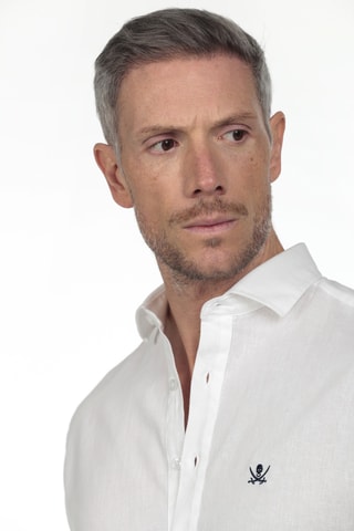 2 chemises regular - Multicolore