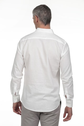 2 chemises regular - Multicolore